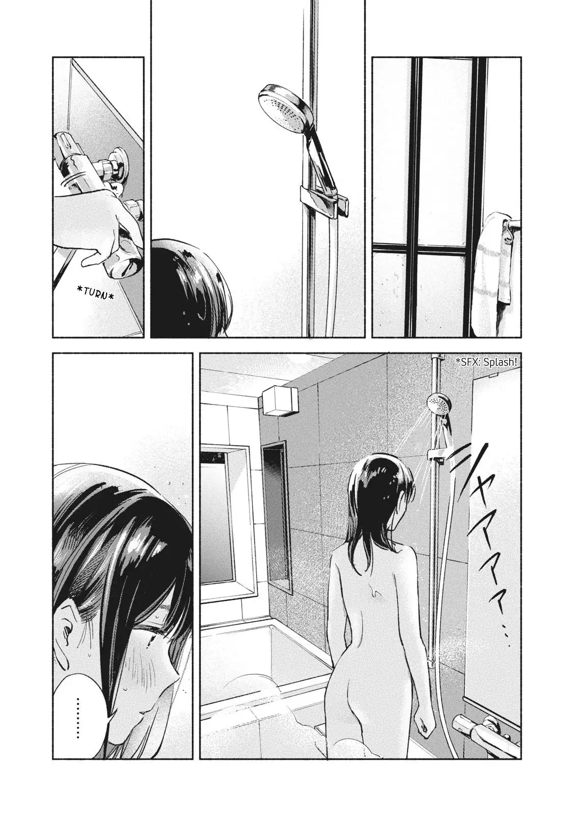 Musume no Tomodachi Chapter 51 10